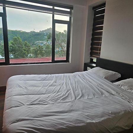 Carrot Creek Resort Udagamandalam Exterior foto