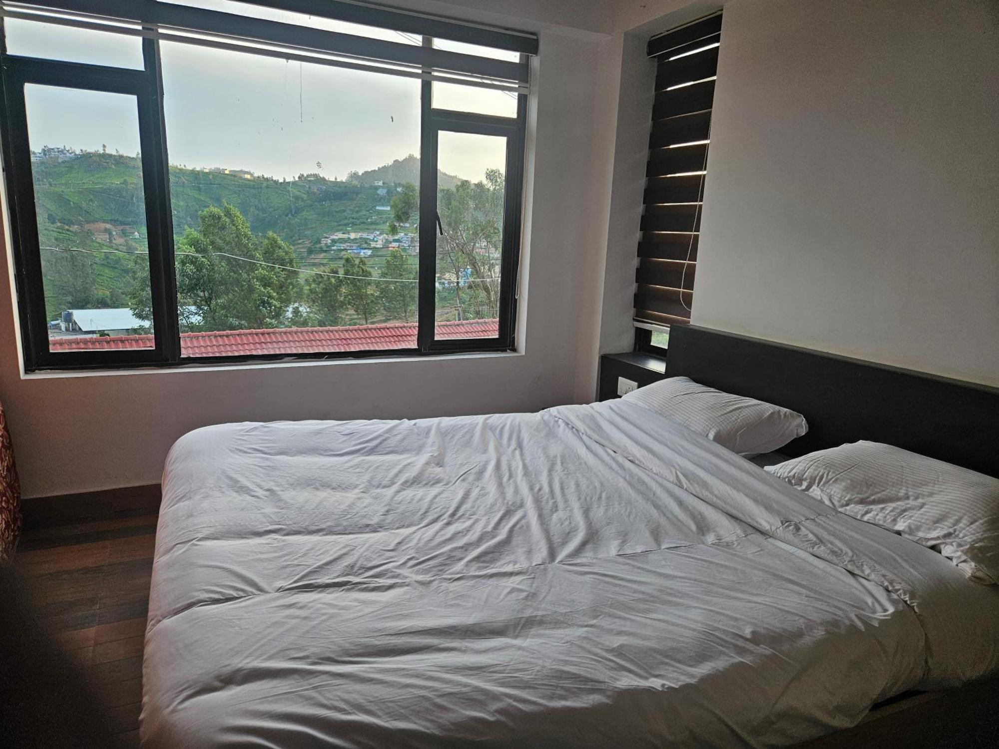 Carrot Creek Resort Udagamandalam Exterior foto